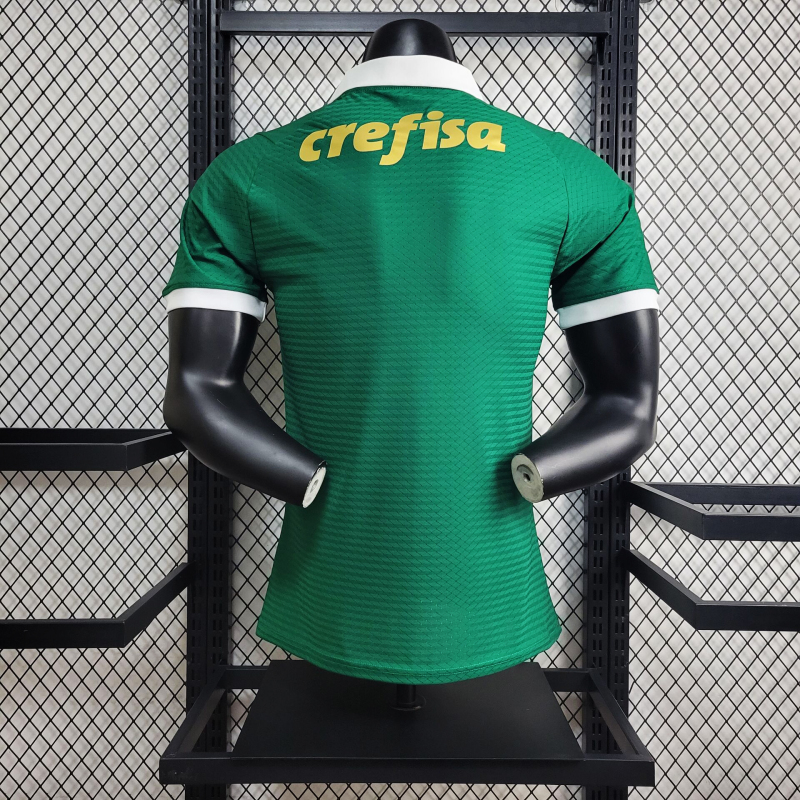 24/25 Player Palmeiras Home