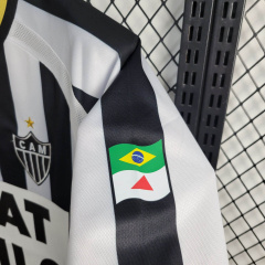 Retro 2003 ATLÉTICO MINEIRO Home