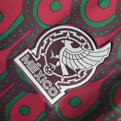 24/25 Mexico Home