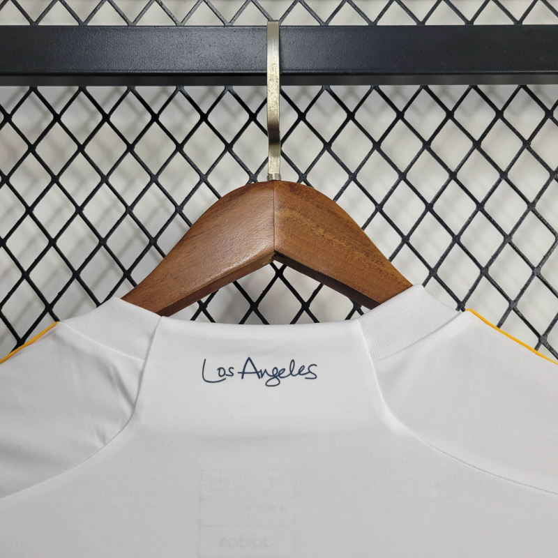24/25  LA Galaxy  Home