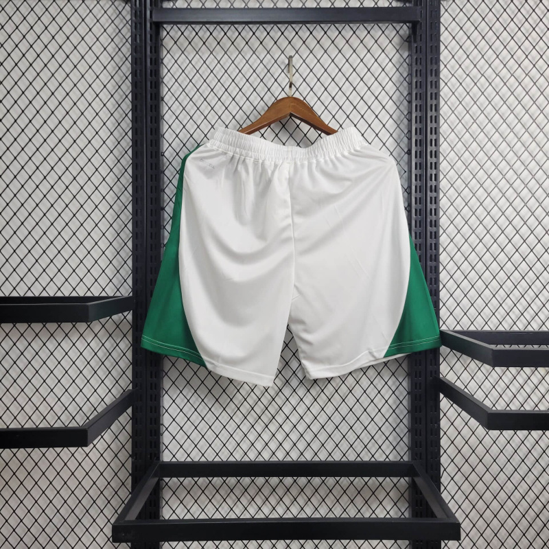 24/25 shorts Palmeiras away