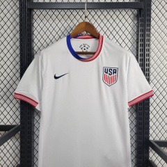24/25 USA Home