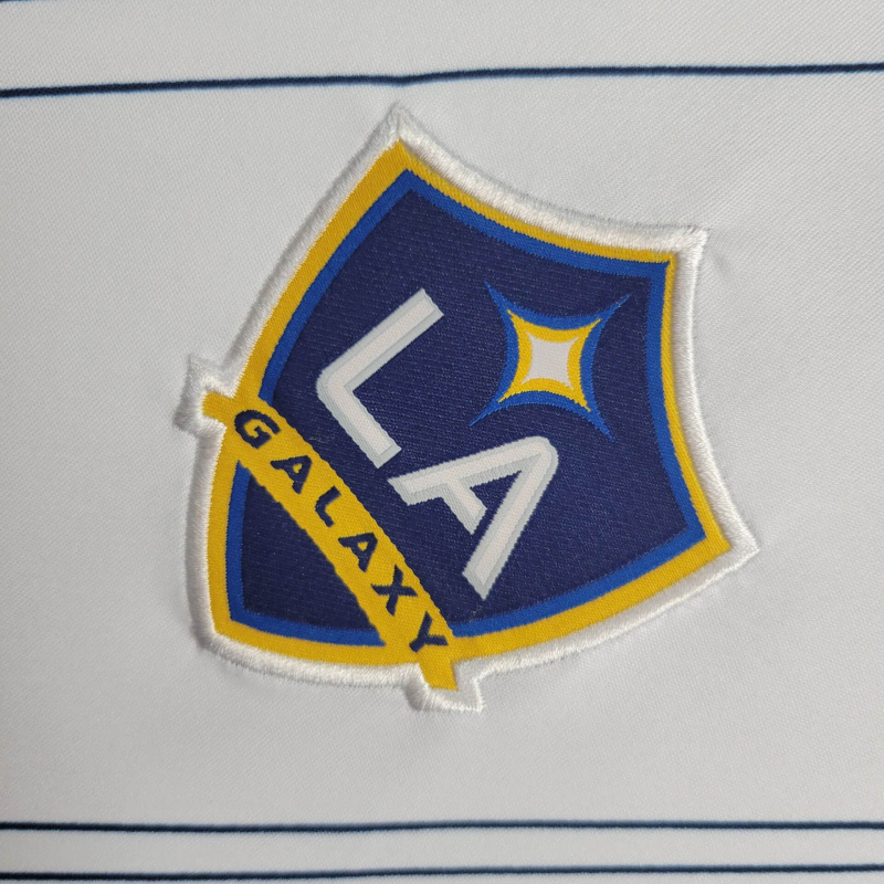 24/25  LA Galaxy  Home
