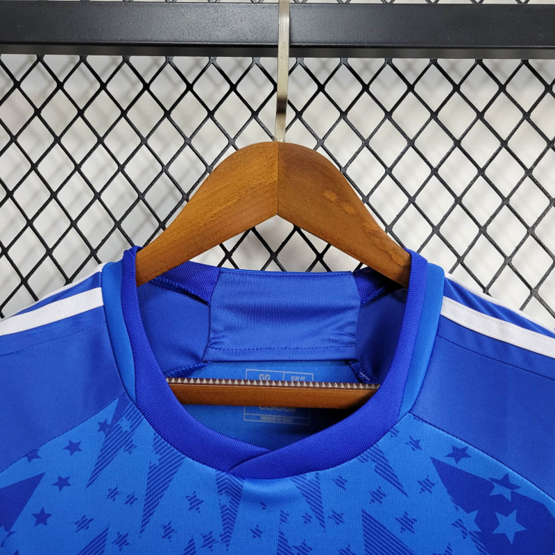 24/25 Cruzeiro S-4XL