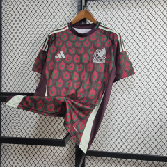 24/25 Mexico Home