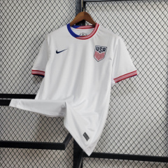 24/25 USA Home