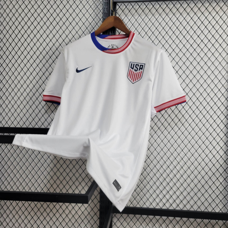 24/25 USA Home