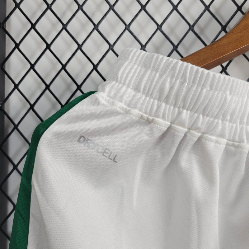 24/25 shorts Palmeiras away