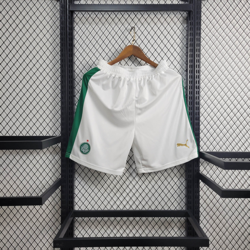 24/25 shorts Palmeiras away