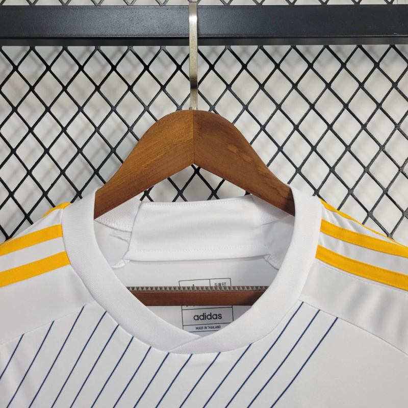 24/25  LA Galaxy  Home