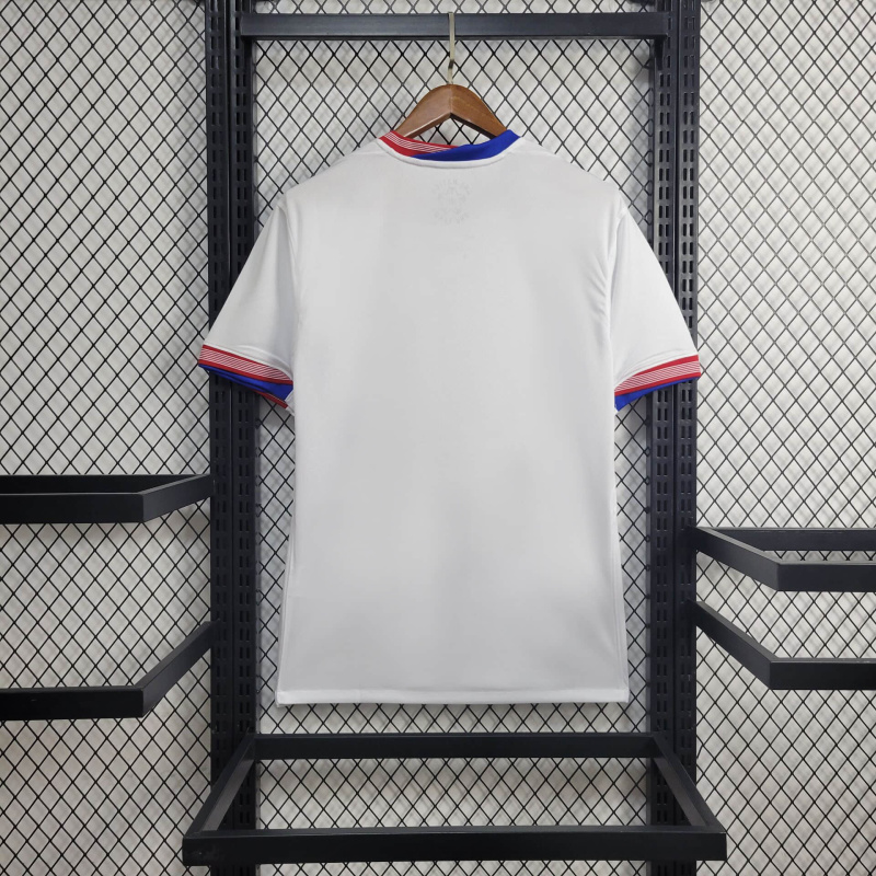 24/25 USA Home