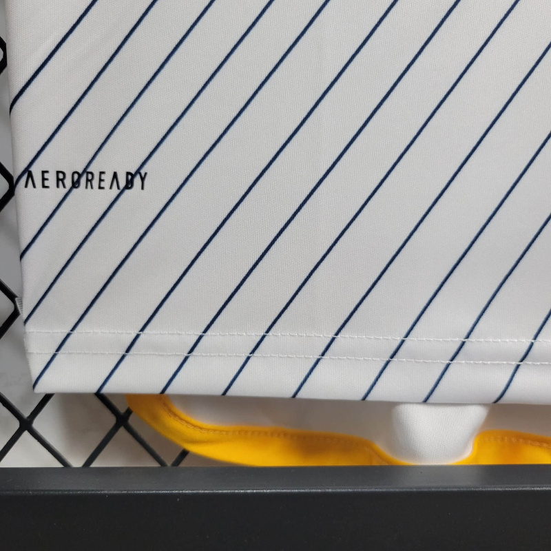 24/25  LA Galaxy  Home