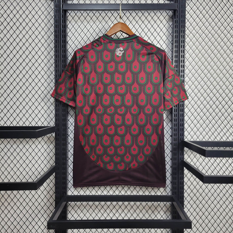24/25 Mexico Home