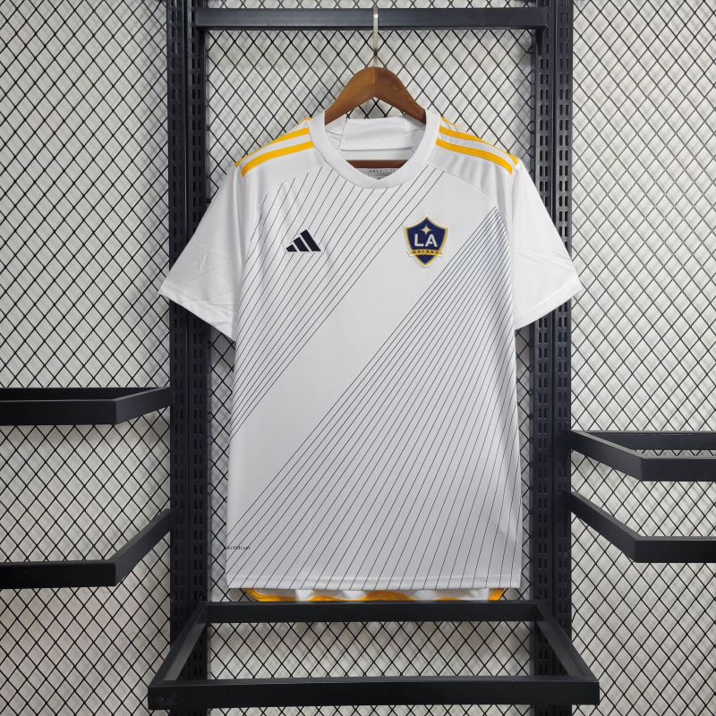 24/25  LA Galaxy  Home