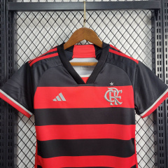 24/25 women Flamengo Home