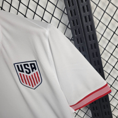 24/25 USA Home