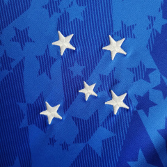 24/25 Cruzeiro S-4XL