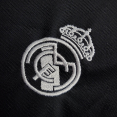 24/25 Real Madrid Black Y3 Special Edition