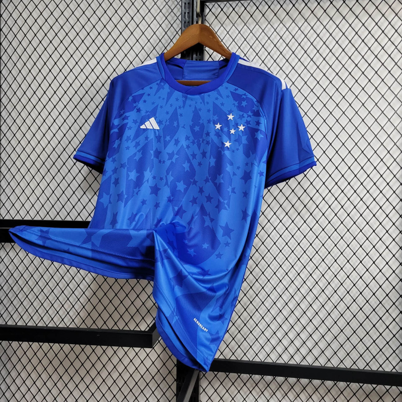 24/25 Cruzeiro S-4XL