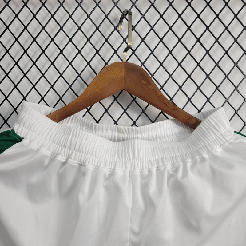 24/25 shorts Palmeiras away