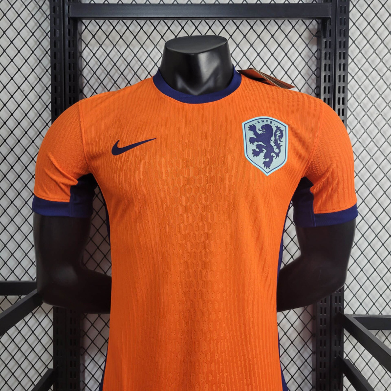 24/25 player Netherlands Home