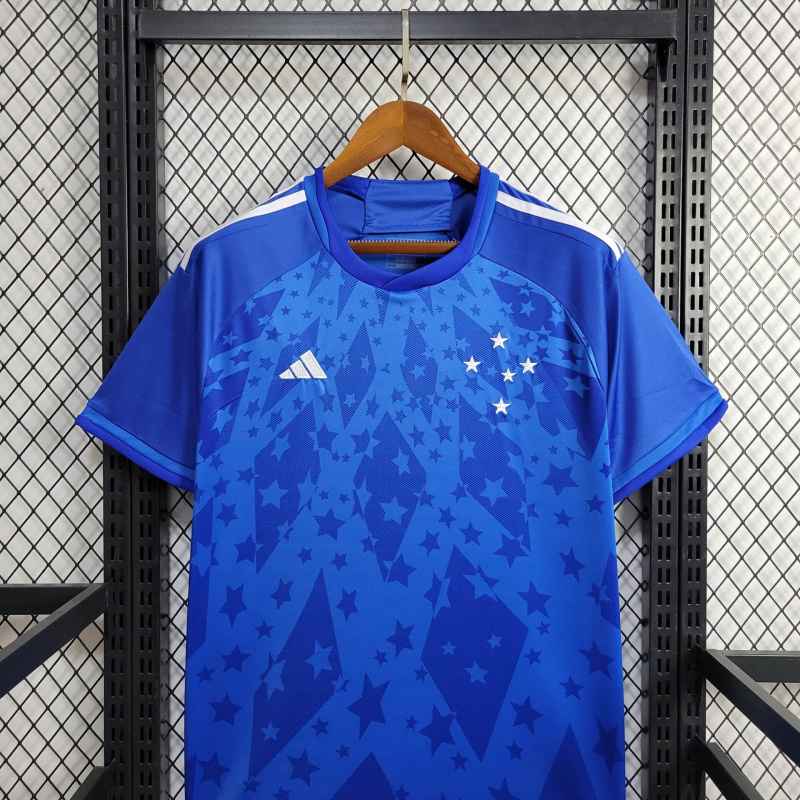 24/25 Cruzeiro S-4XL