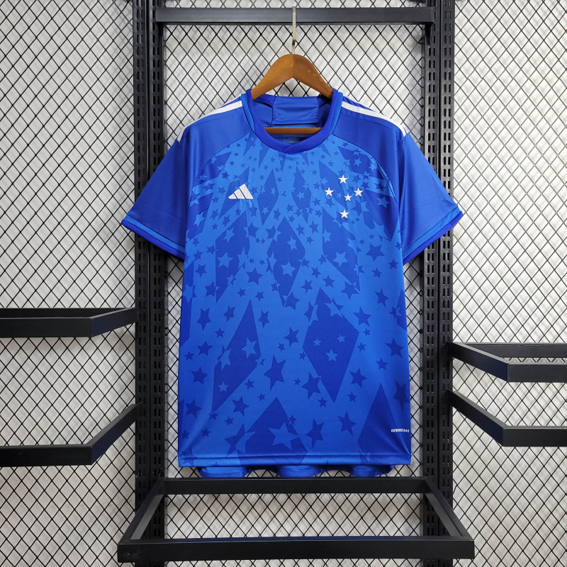 24/25 Cruzeiro S-4XL