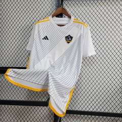 24/25  LA Galaxy  Home