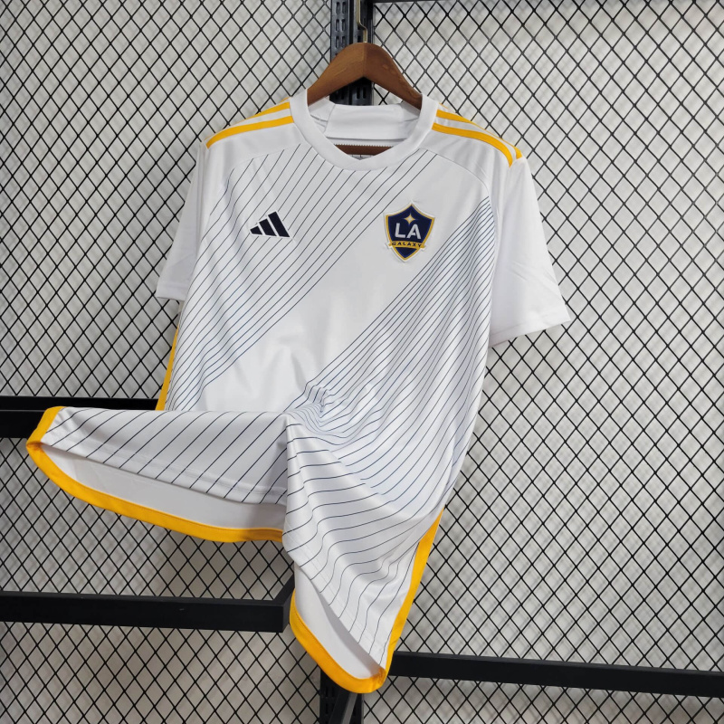 24/25  LA Galaxy  Home
