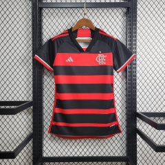 24/25 women Flamengo Home