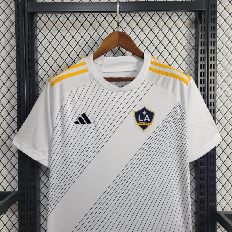 24/25  LA Galaxy  Home