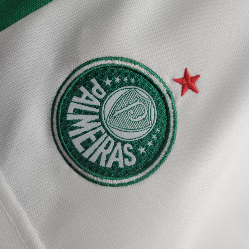 24/25 shorts Palmeiras away