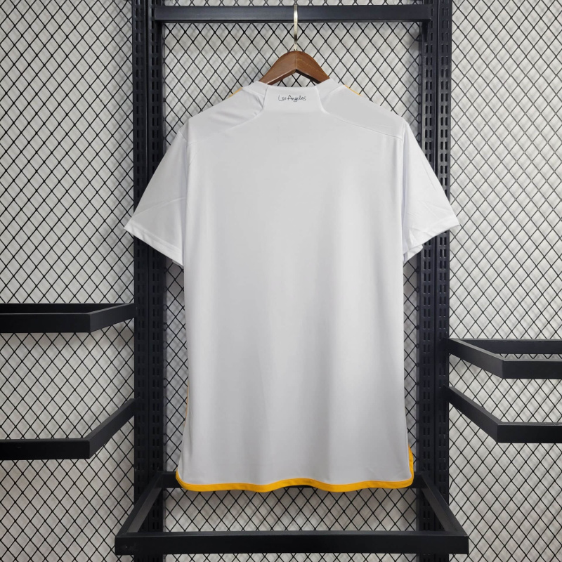 24/25  LA Galaxy  Home
