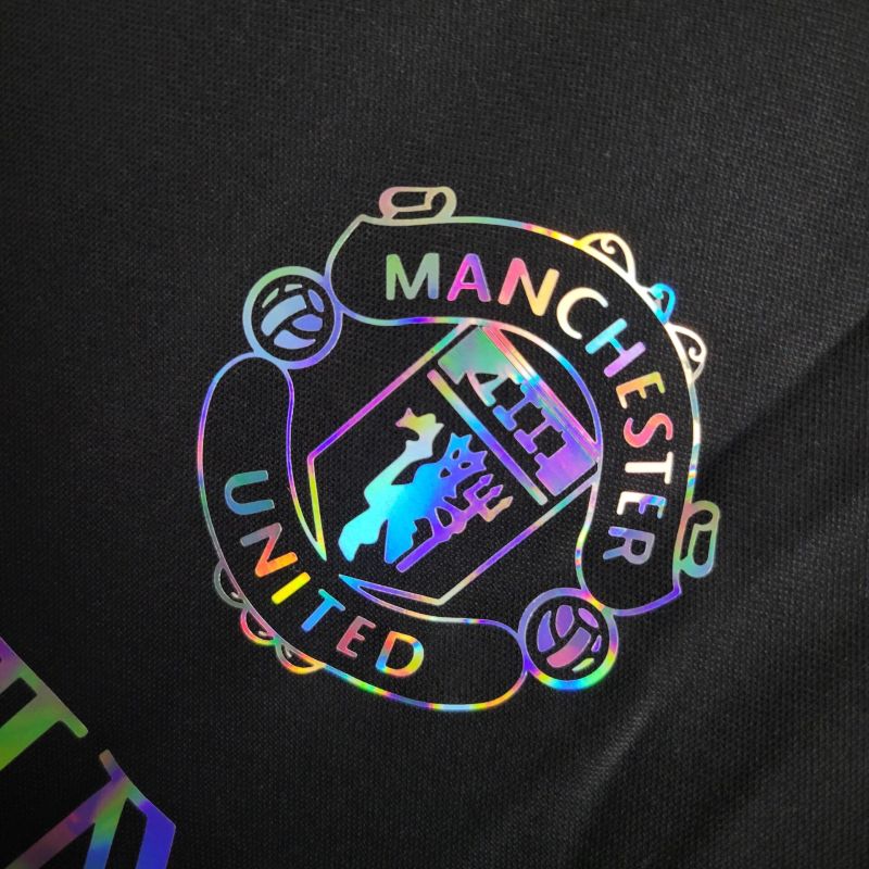 Manchester United Casual shirts 1