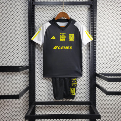 23-24 Kids Tigres UANL Training clothing