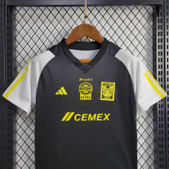 23-24 Kids Tigres UANL Training clothing