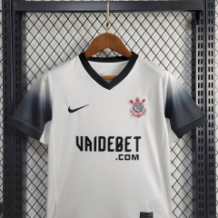 24/25 Kids Corinthians Home