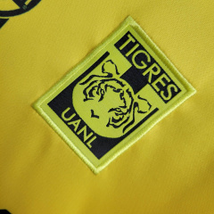 23-24 Kids Tigres UANL Training clothing