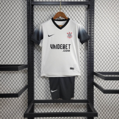 24/25 Kids Corinthians Home