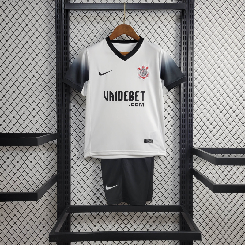 24/25 Kids Corinthians Home