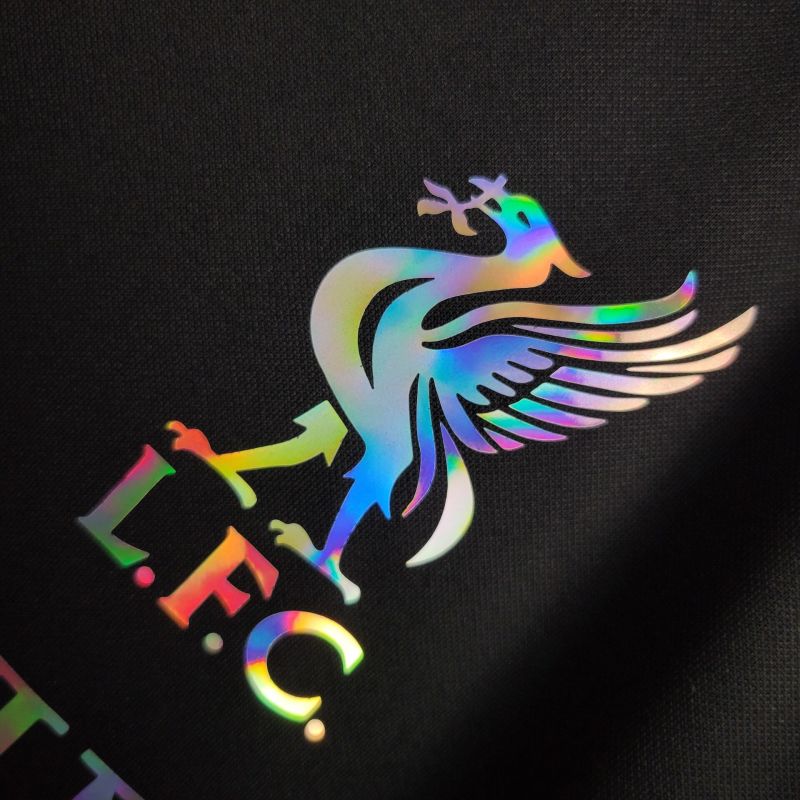 24/25 Liverpool casual shirt