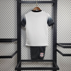 24/25 Kids Corinthians Home
