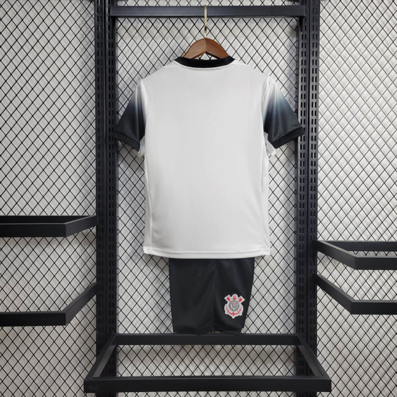 24/25 Kids Corinthians Home