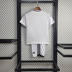 24/25 Kids Real Madrid Home