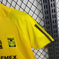 23-24 Kids Tigres UANL Training clothing