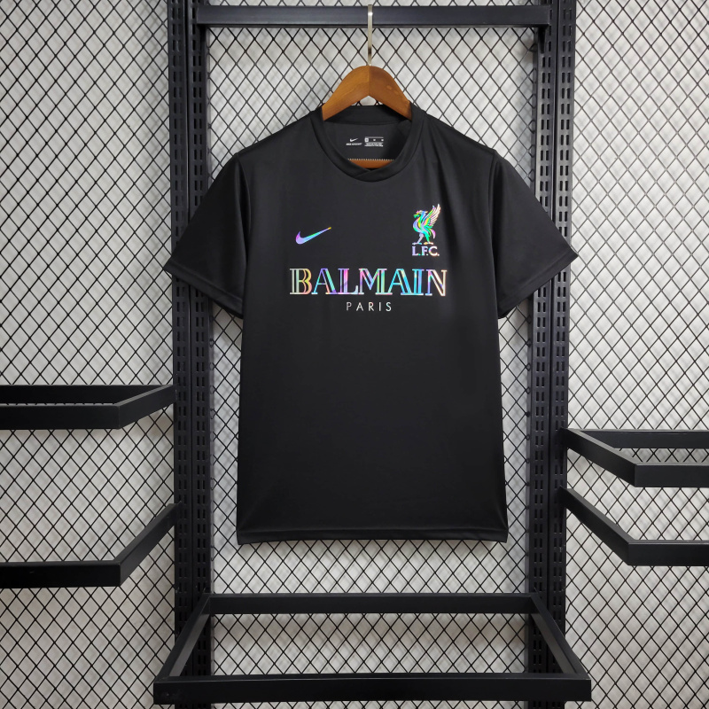 24/25 Liverpool casual shirt