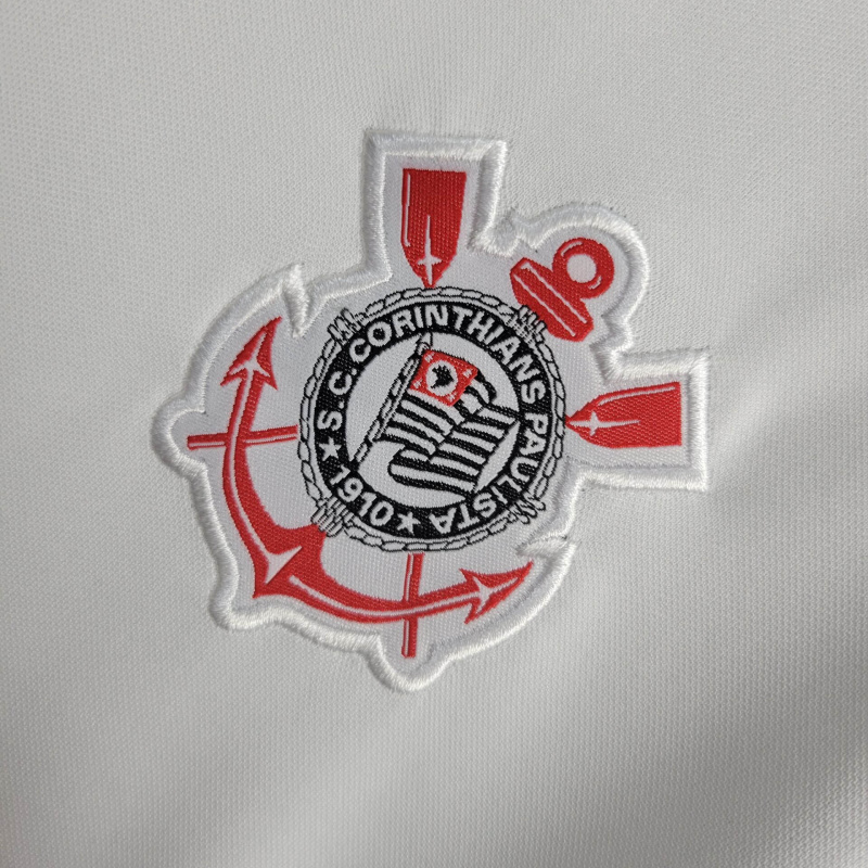 24/25 Kids Corinthians Home