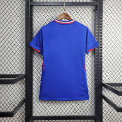24/25 women  France Home