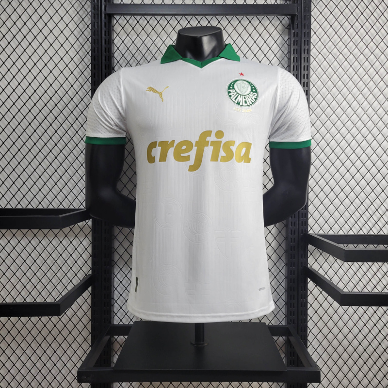 24/25 player Palmeiras away