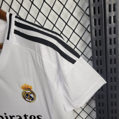 24/25 women Real Madrid Home